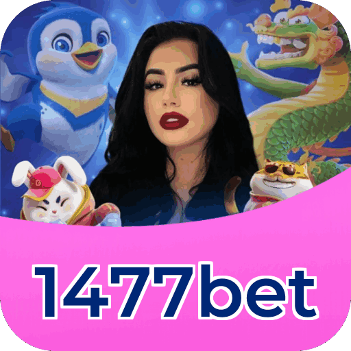 Página de download 1477bet