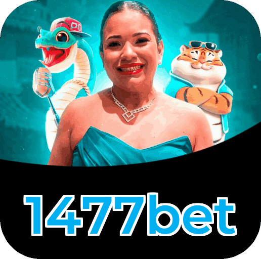 Aplicativo mobile 1477bet
